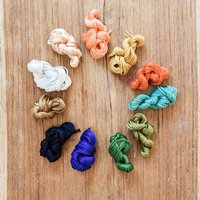 Junebug & Darlin Embroidery Floss Set