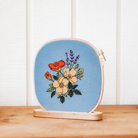 Cross Stitch Workshop