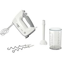 Bosch MFQ36440 mikser Håndmikser 450 W Hvid