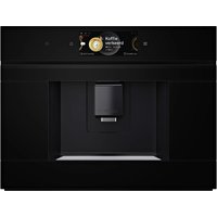 Bosch Serie 8 CTL7181B0 Kaffeemaschine Vollautomat Espressomaschine 2.4
