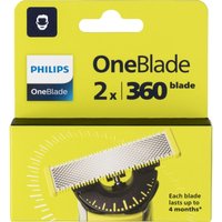 Philips Norelco OneBlade OneBlade 360 QP420/50 Erstatningsblad 2