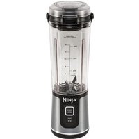 Ninja Blast 0.53 L Sportsblender 14.4 W Sort
