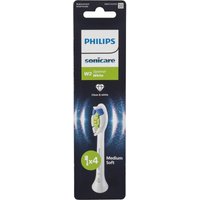 Philips Sonicare Optimal White HX6064/87 4 pack brush heads