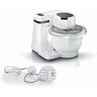 Bosch Serie 2 MUMS2AW00 miksmaster 700 W 3.8 L Hvit