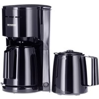 Severin KA 9307 kaffemaskine Semi-auto Dryppekaffemaskine - Severin KA