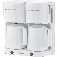 Severin KA 9314 coffee maker Drip coffee maker 1 L - Severin KA 9314,
