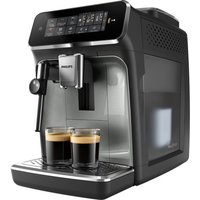 Philips Home Series 3300 EP3329/70 Macchina per caffè automatica Nero