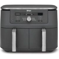 Ninja MAX 6-in-1 Dual Zone Air Fryer 9.5L DZ400UK