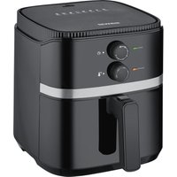 Severin FR 2452 friggitrice Singola 4.3 L Autonoma 1500 W friggitrice ad aria