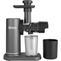 Ninja Cold Press Juicer with Anti-Clog Filter JC151UK