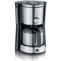 Severin KA 4845 cafetière filtre manuelle 1 L - Severin