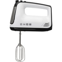 Severin HM 3830 Sbattitore elettrico 400 W Bianco, Nero