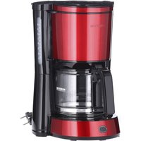 Severin KA 4817 coffee maker Semi-auto Drip coffee maker - Severin KA