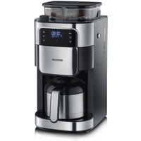 Severin KA 4814 coffee maker Semi-auto Drip coffee maker - Severin KA