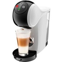 DeLonghi Genio S Nescafé Dolce Gusto EDG226.W Bianco Macchina per caffè con capsule