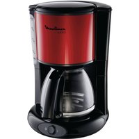 Macchina da caffè a goccia manuale Moulinex Subito 1.25 L - Moulinex Subito,