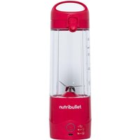 NutriBullet NBP003MA 0.475 L Portable blender Magenta, Purple -