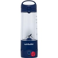 NUTRiBULLET NBP003NBL Smoothie-Maker Blå