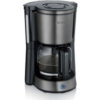 Severin KA 9340 coffee maker Semi-auto Drip coffee maker 1.25 L -