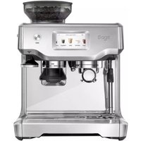 Sage The Barista Touch Ruostumaton teräs