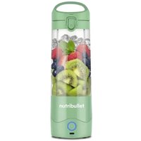 NUTRiBULLET NBP003LG Mixeur à smoothies vert