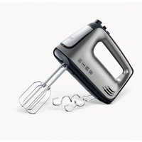 Severin HM 3832 mixer Hand mixer 400 W Stainless steel - Severin HM