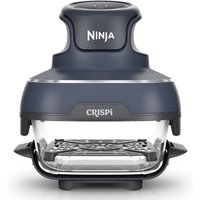 Ninja FN101UKGY CRISPi 4 i 1 Bärbar glasluftfritös