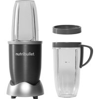 NutriBullet NB606DG 0.7 Blender de table 600 Argent - NutriBullet