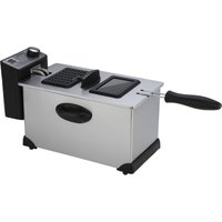 Severin FR 2431 friteerauslaite Yksi 3 L Erillinen 2000 W Rasvakeitin