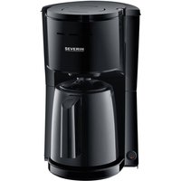Severin KA 9306 Kaffeemaschine Filterkaffeemaschine 1 L - Severin KA 9306,