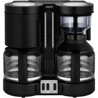 Krups KM8508 Manual Drip coffee maker 1 L - Krups KM8508, Drip coffee
