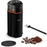 Krups Silent Vortex GX3328 175 W Black - Krups Silent Vortex GX3328,