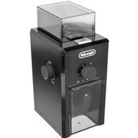 DeLonghi KG79 110 W Sort - DeLonghi KG79, Knivkværn, 120 g,