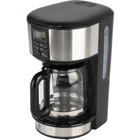 Macchina da caffè a goccia semi-automatica Russell Hobbs BUCKINGHAM 1.25 L - Russell