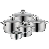 WMF Diadem Plus 0733556040 set di pentole 9 pezzi - WMF Diadem Plus