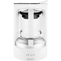 Krups KM4682 Drip coffee maker 1 L - Krups KM4682, Drip coffee maker,