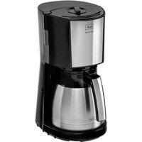 Melitta 1017-08 Bryggkaffebryggare 1.2 L - Melitta 1017-08, Brygg