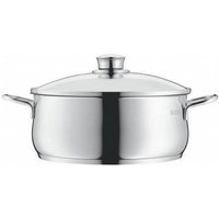 WMF 0730176040 ensemble de casseroles - WMF 0730176040, Acier inoxydable, Inox