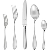 WMF Premiere 1119916340 flatware set 30 pc(s) Stainless steel - WMF