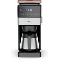 Krups Grind Aroma XL KT8428 Drip coffee maker - Krups Grind Aroma XL