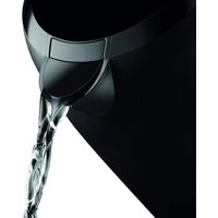Krups BW2448 elkedel 1.6 L Sort - Krups BW2448, 1.6 L, Sort,