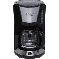 Russell Hobbs 24010-56 Kaffeemaschine Filterkaffeemaschine 1.25 L -