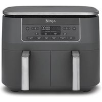 Ninja 6-i-1 Dual Zone Air Fryer 7.6L DZ300UK
