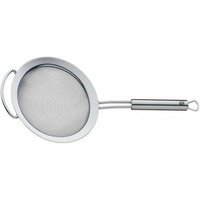 WMF 1871726030 scolapasta Silver - WMF 1871726030, Acciaio inossidabile,