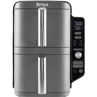 Ninja Double Stack XL 9.5L Airfryer SL400UK