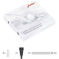 JURA HP3 - JURA HP3, JURA, Z8 Z6 J6 / J60 / J600 S8 / S80 E8 Chrome