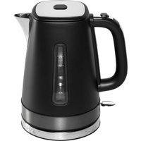 Russell Hobbs 26140-70 electric kettle 1.7 L 2400 W Black - Russell