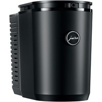 JURA Cool Control Black 2.5 L Milk tank - JURA Cool Control, Black, 2.
