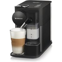 DeLonghi EN510.B Lattissima One Helt automatisk espressomaskin 1L -