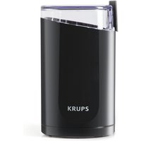 Krups F20342 200 W Black - Krups F20342, Bladkvern, svart,